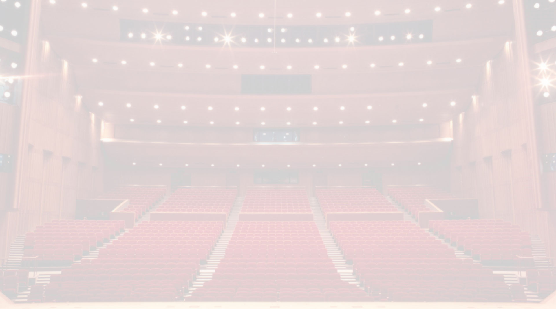 大ホール客席画像